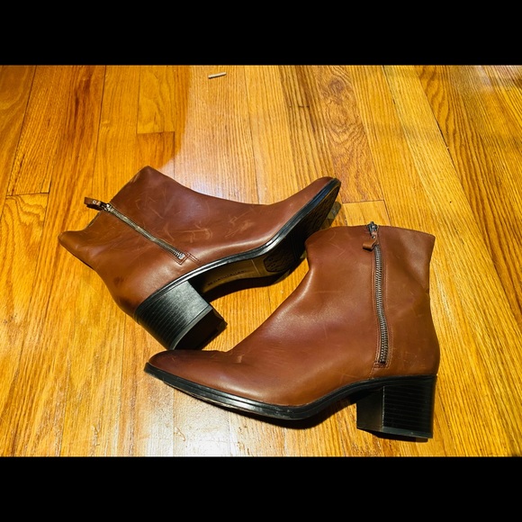 Booties - Picture 3 of 9